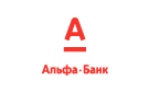 Банк Альфа-Банк в Новосмолинском